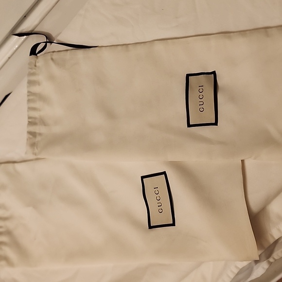 Gucci Loafers - Authenticated- size 8 womens. - Picture 12 of 12